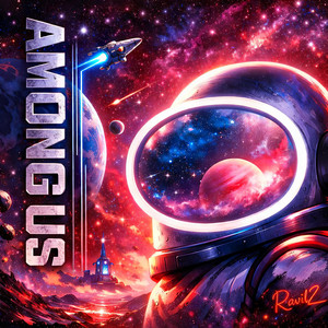 Among Us Song by RavilZ
