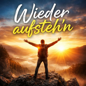 Wieder aufsteh’n by JAYNA