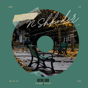 U gjetëm by Artur Lugu