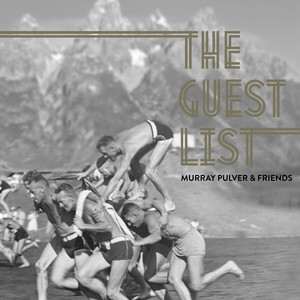 Murray Pulver poster
