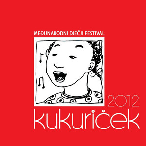 Dječji Festival Kukuriček 2012 album