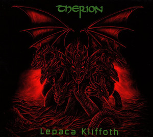 Darkness Eve - song and lyrics by Therion | Spotify