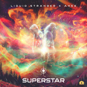 Liquid Stranger — Superstar (2026)