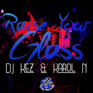Karol N cover