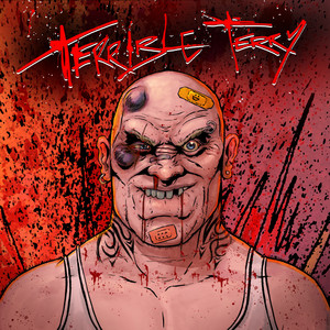 Terrible Terry by Basharan