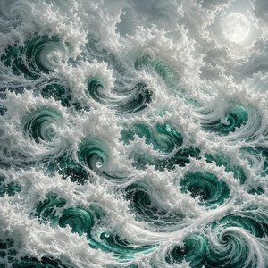 Bluebound by R3DN1K