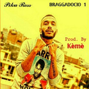 Braggadoccio