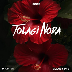 Tolagi Noda
