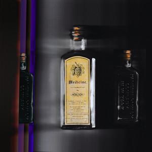 Medicine by Heirloom
