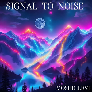 Signal to Noise by Moshe Levi