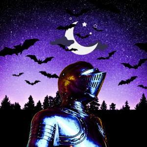 Dark Batz