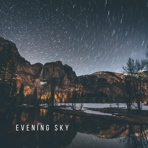 Evening Sky
