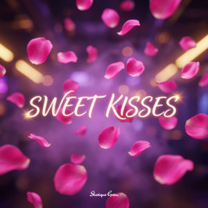 Sweet Kisses by Slavique Green