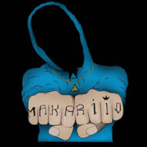 El Makariio - Italiano TheGhost (Freestyle)