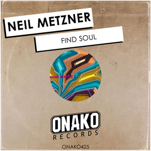 Neil Metzner
