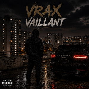 Vaillant by Vrax