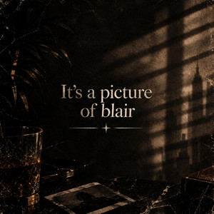 It's A Picture Of Blair by Sustainedd