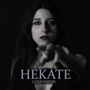 Hekate by Leda Inferi