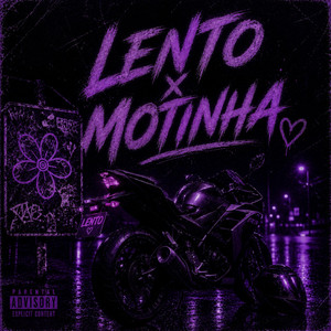 Lento x Motinha by Ferma DJ