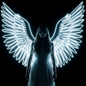 Dj TKAI - An Angel Saved Me