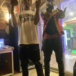 Maybe She Love Me by Rx Da Gxd