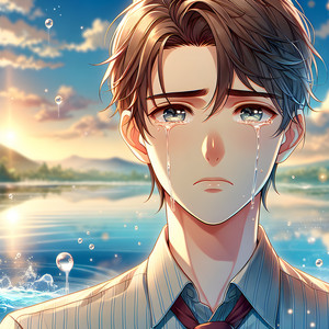 I Don't Hate You (But I Wish I Could) by Zayen