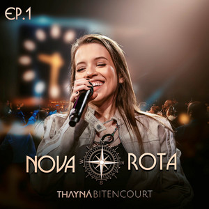 Thayná Bitencourt - As Lágrimas Vão Te Afogar / Razões e Emoções / Deserto