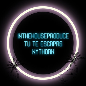 tu te escapas by Nythoan