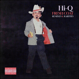 Green Stacks - Remix by Hi-Q, HalfCut