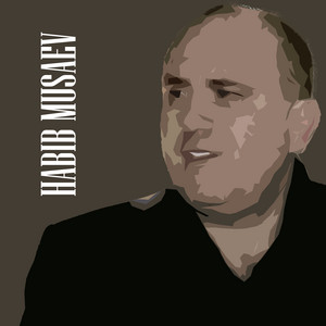 Habib Musaev - Grecheskaya