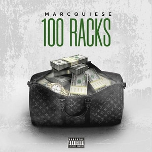 Portada de 100 RACKS