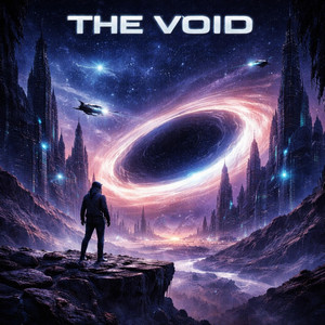 Vacuum by THE VOID