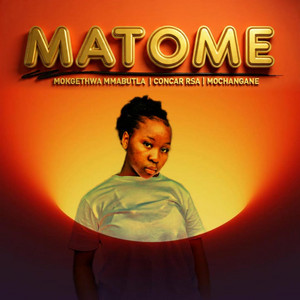 Mokgethwa Mmabutla - Matome (feat. Concar RSA & Mochangane)