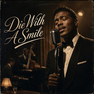 Die With A Smile by Shred