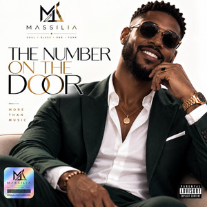 The Number On The Room by MASSIL IA