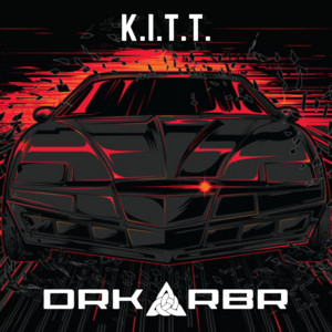 K.I.T.T. by DRK RBR