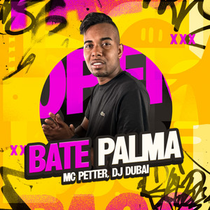 BATE PALMA