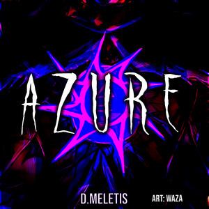 Azure Chase Theme - Requeim Without Tears (From 'Forsaken') - Rock Version by D.Meletis