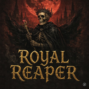 Royal Reaper by KoftaRift