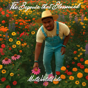 MalWorldWide - Blossomed