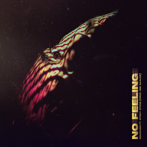 Portada de No Feeling