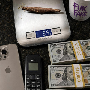 Dime La Verdad by 420 Record´s