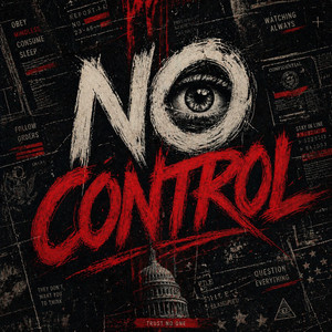 No Control by Crimson Chill