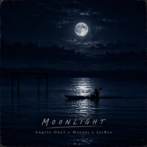 Moonlight by Angelo One3, Mazani, JaeRsa