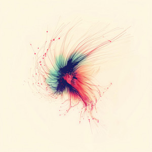 Nightfield by The Surrealist