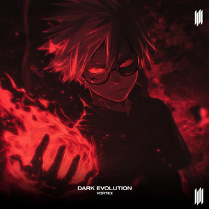 Portada de DARK EVOLUTION