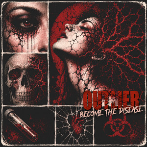 Become The Disease by Outlier