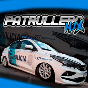 PATRULLERO MiX by Matii DJJ