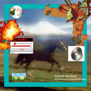 nuggetassjr - Sprinkles!