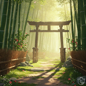 Zen by VibeWithLeafy